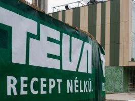 Teva Pharmaceutical Industries Ltd