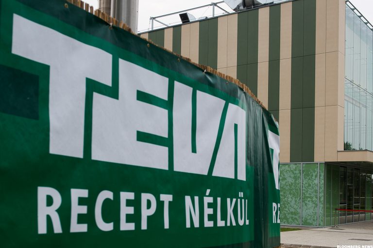 A U.S Court Will Hear Nothing Of Teva Pharmaceutical Industries Ltd (ADR)(NYSE:TEVA) Claims Of Patent Infringement
