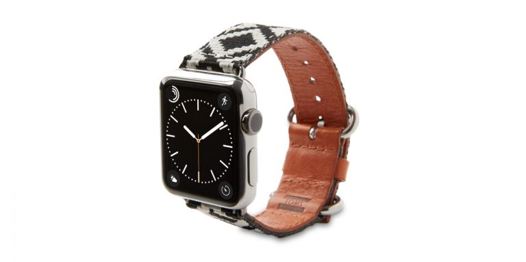Will Apple Inc. (NASDAQ:AAPL) And Toms Partnership Trigger Apple Watch Sales?