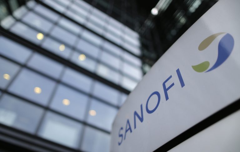 Sanofi SA (ADR) (NYSE:SNY) Cries Foul Over Supreme Court Ruling on Biosimilars