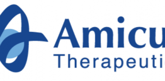 Amicus Therapeutics, Inc.