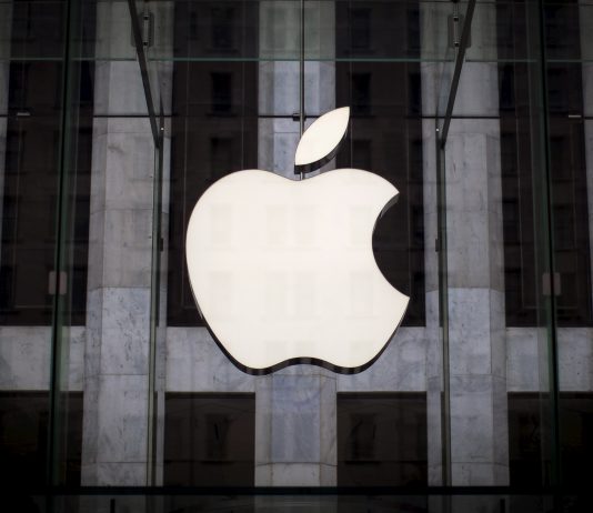 Apple Inc