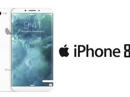 Apple Inc. iPhone 8