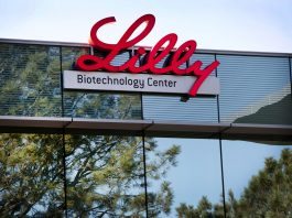 Eli Lilly and Co