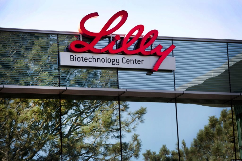 Eli Lilly and Co