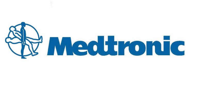 Medtronic plc. Ordinary Shares (NYSE:MDT) Has Joined In A $40 Million Round Of Equity Financing For Saluda Medical