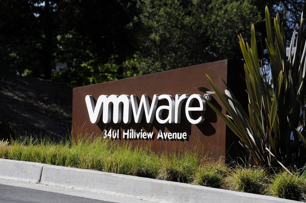 VMware, Inc