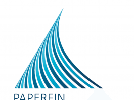 paperfin