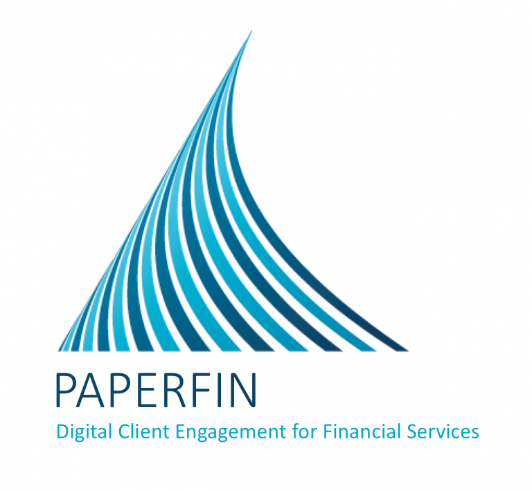 Here’s How Paperfin Is Revolutionizing The Way The Financial Services Industry Engages With Clients
