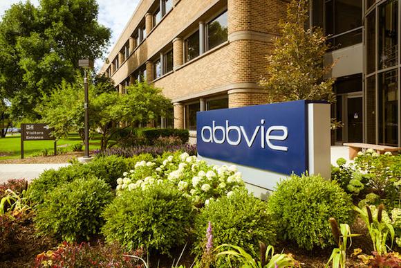 Here’s What’s Important About The Latest AbbVie Inc (NYSE:ABBV) Approval