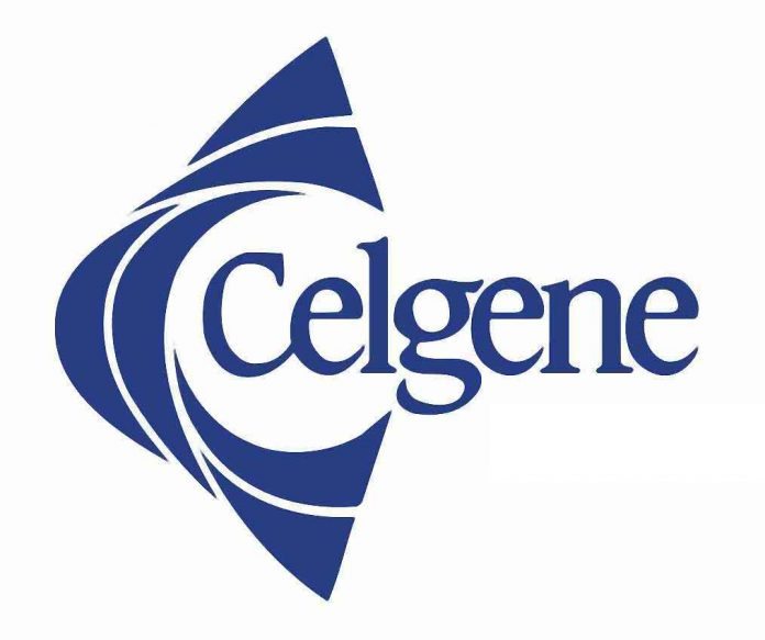 Celgene Corporation's