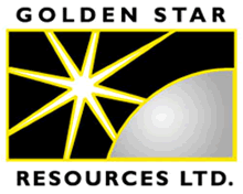 Golden Star Resources Golden Star Resources Ltd.