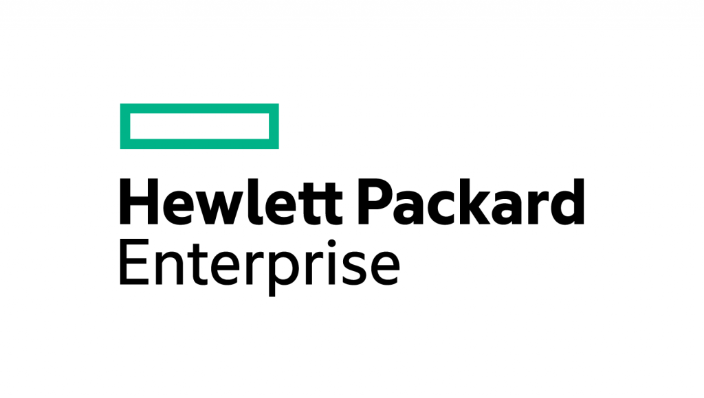 Hewlett Packard Enterprise Co