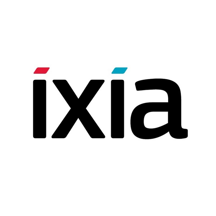 Ixia