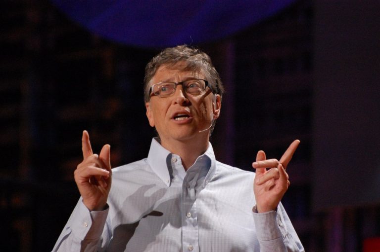 Bill Gates: Genetically Engineered Virus Could Kill Millions of People