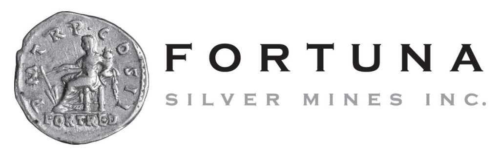 Fortuna Silver Mines Inc