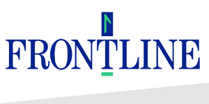 Frontline Ltd