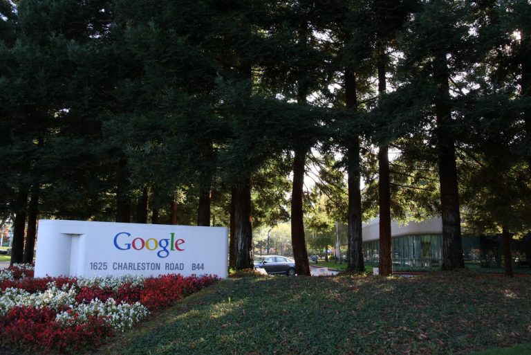 Google launches high-speed wireless internet in Denver