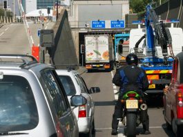 London toxicity charge