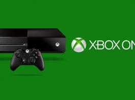 Microsoft Xbox