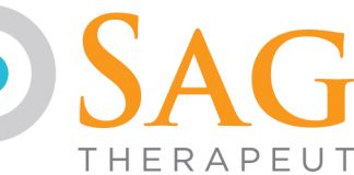 SAGE Therapeutics Inc