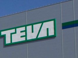 Teva Pharmaceutical Industries Ltd