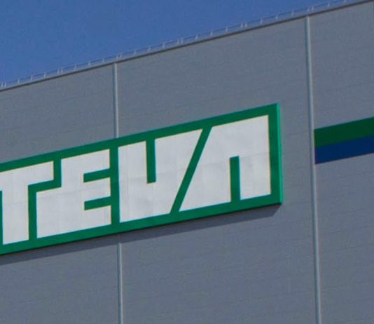 Teva Pharmaceutical Industries Ltd