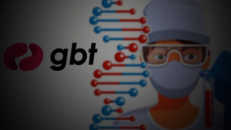 Global Blood Therapeutics Inc (NASDAQ:GBT) Considering Bids After Getting Takeover Interest
