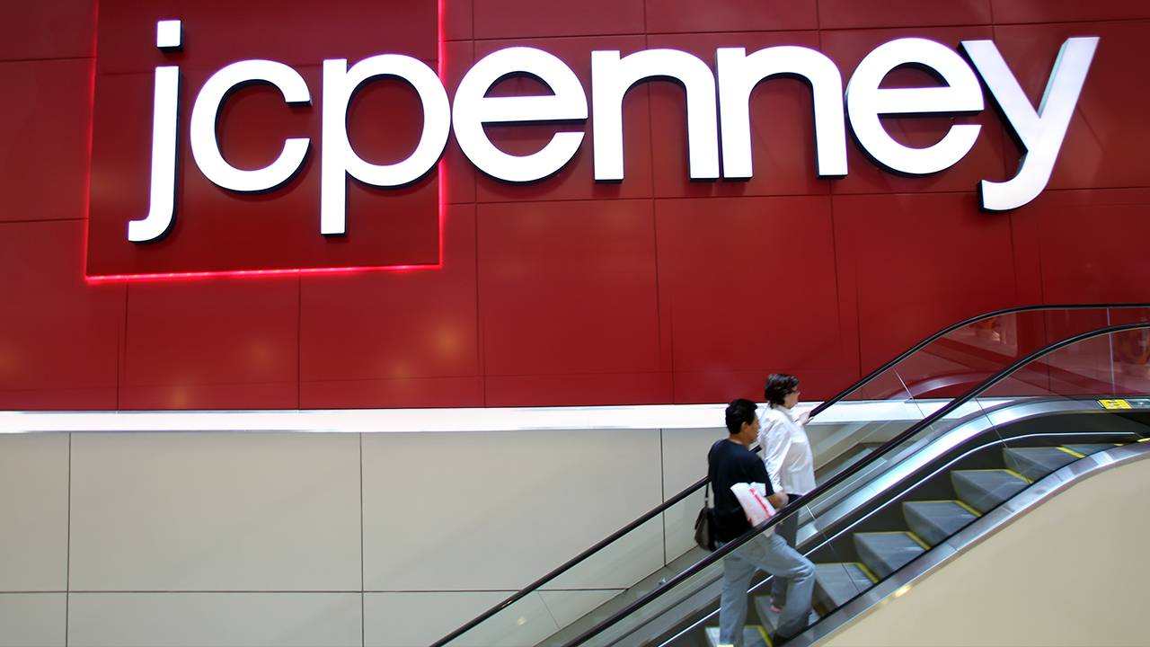 J.C. Penney In Plans To Expand Into Home Services