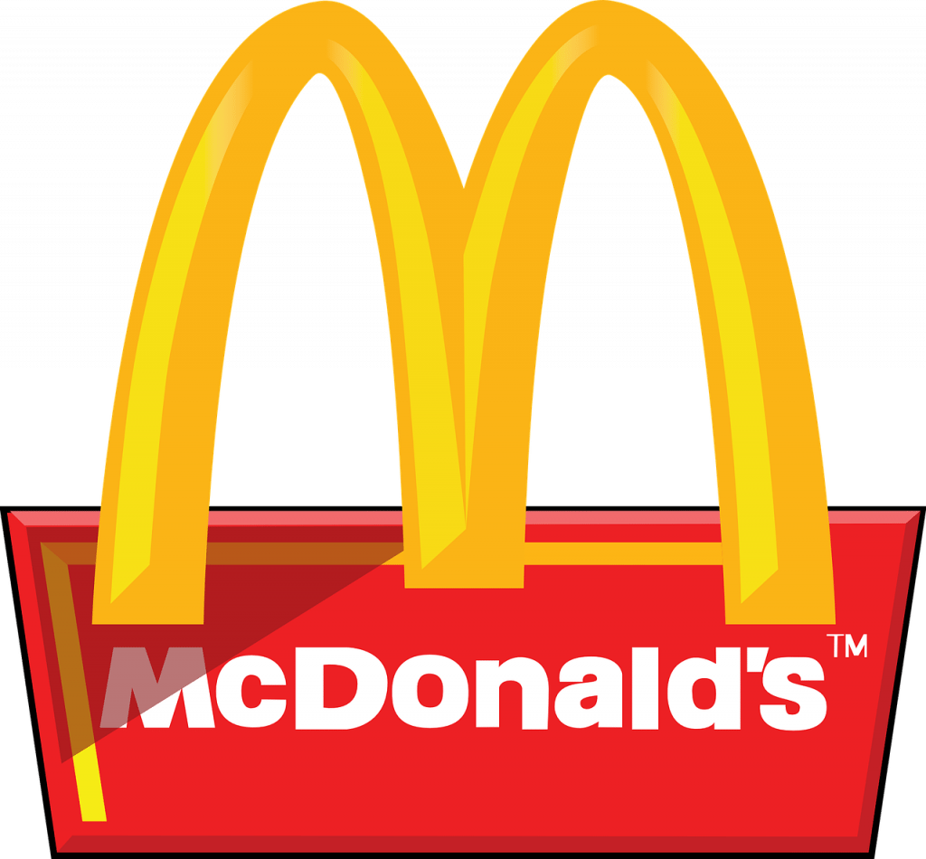 McDonald's Corporation (NYSEMCD)