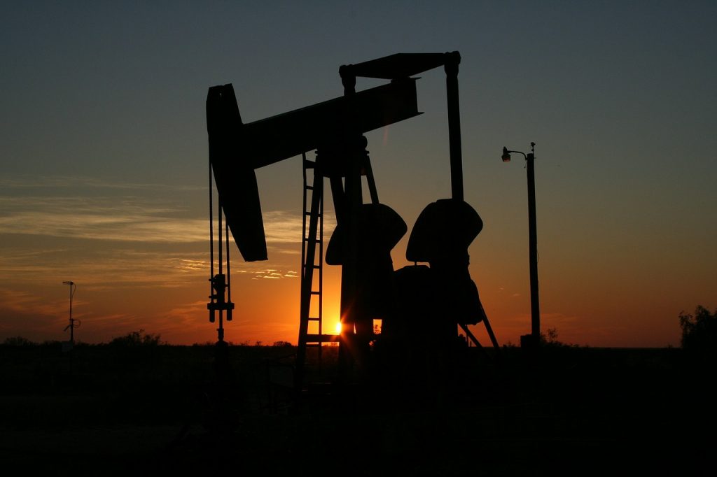 Oil-Saudi Aramco