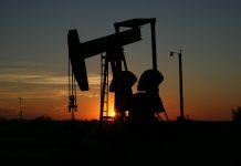 Oil-Saudi Aramco