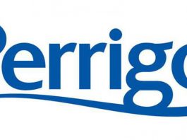 Perrigo Company plc