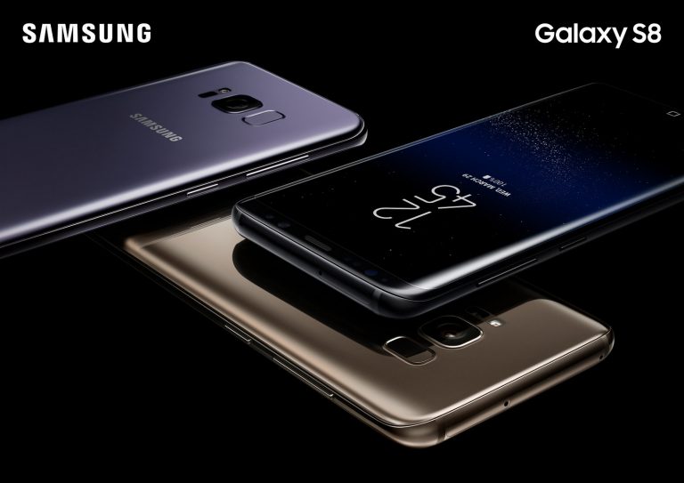 Should Apple Inc. (NASDAQ:AAPL) Worry About Samsung Galaxy S8?