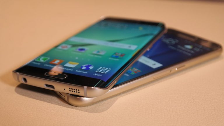 Samsung’s New Galaxy S8 Will Combine With T-Mobile US Inc (NASDAQ:TMUS) Gigabit Speed