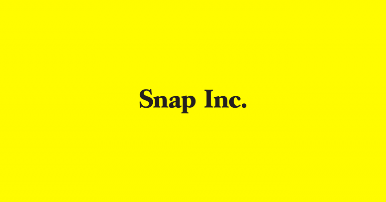 Snap Inc (NYSE:SNAP) To Allow Advertisers To Add Context Cards To Sponsored Filters, Lenses