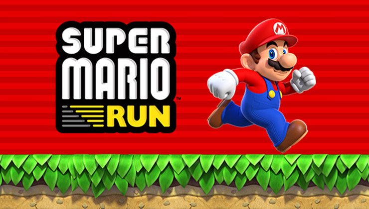 Nintendo to Launch Super Mario Run for Android on Thursday