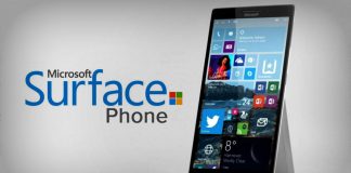 Microsoft Corporation Surface Phone | Theusbport.com