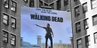 AMC Networks - The Walking Dead