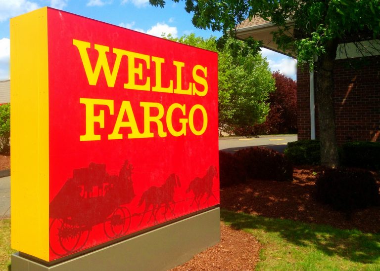 Wells Fargo & Co (NYSE:WFC) To Spin Off Small Business After Revenue Miss