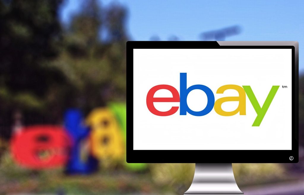 eBay Inc