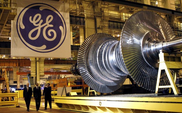 General Electric Company (NYSE:GE), Noble Corporation Partner To Improve Offshore Oil Rig Efficiency