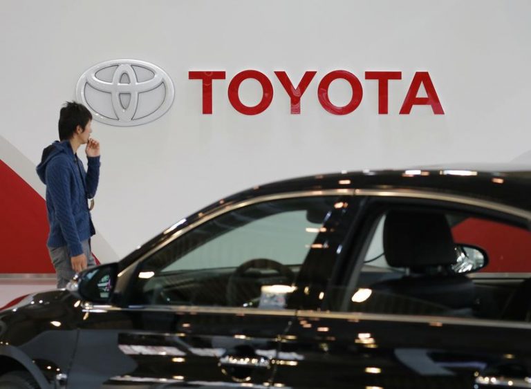 Toyota Motor Corp (ADR) (NYSE:TM) Recalls Close To 3 Million Cars Over Faulty Airbags