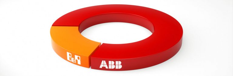 ABB Ltd. (VTX:ABBN) Acquires Austrian Automation Company