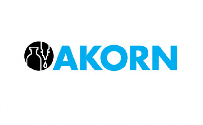 Fresenius SE Indicates Interest In Acquiring Akorn, Inc. (NASDAQ:AKRX)