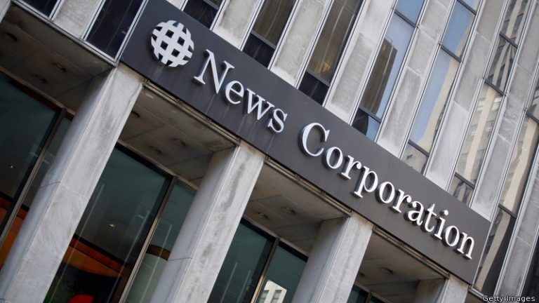 News Corp (NASDAQ:NWSA) HarperCollins Collaborates With Ascena Retail Group Inc (NASDAQ:ASNA) Dressbarn