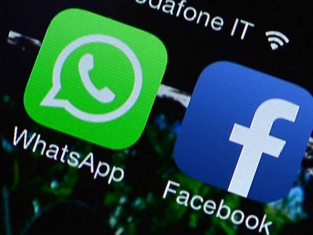 Facebook Inc (NASDAQ:FB) European Regulators Close Deal On Whatsapp Data Sharing
