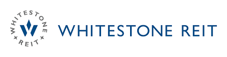 Whitestone REIT (NYSE:WSR) Sets Record With Acquisition Of Another Two Properties