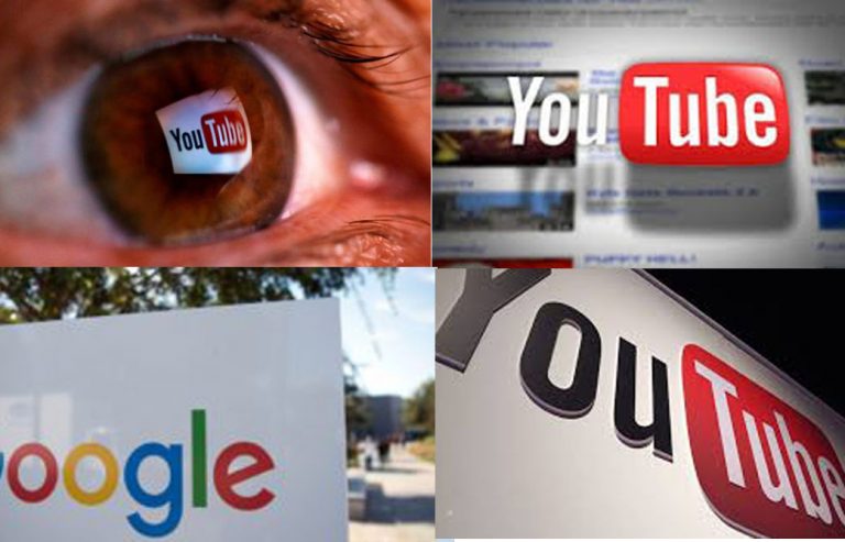 Alphabet Inc (NASDAQ:GOOGL) YouTube To Take Down Fake Channels With Less Than 10K Views