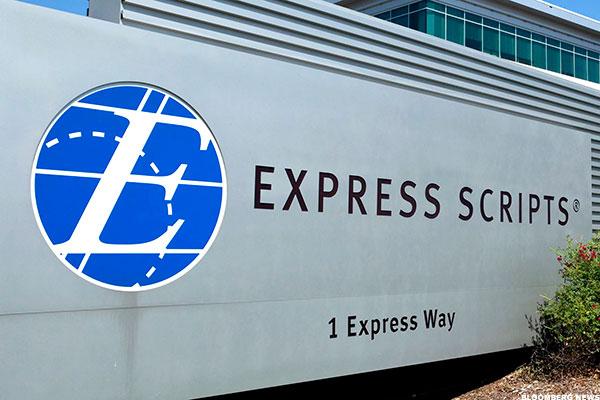 Express Scripts Holding Company (NASDAQ:ESRX) Interested In Workers’ Compensation Markets